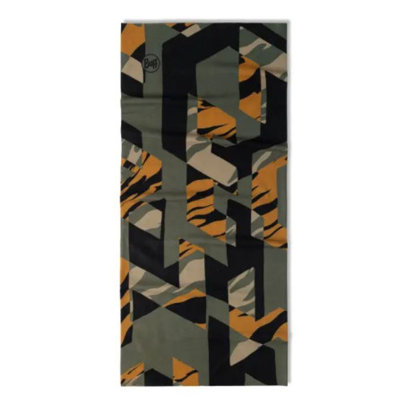 Buff Coolnet UV Teltary Khaki