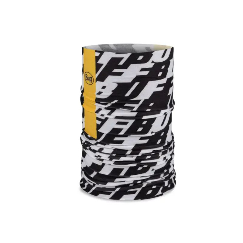 Buff Coolnet UV Logo Multi