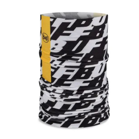 Buff Coolnet UV Logo Multi