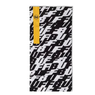 Buff Coolnet UV Logo Multi