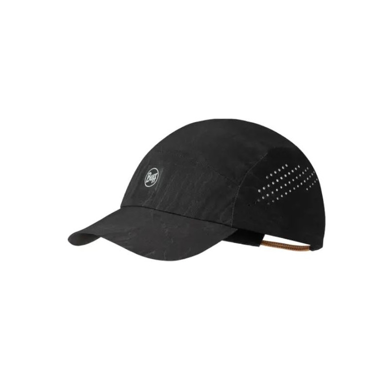 Buff Pack Speed Cap Acro Black