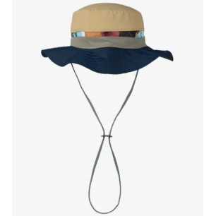 Buff Explore Booney Hat Harq Multi