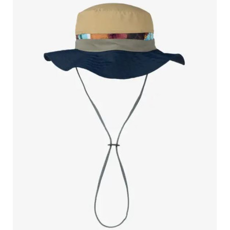 Buff Explore Booney Hat Harq Multi