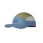 Buff 5 Panel Go Cap Domus Steel