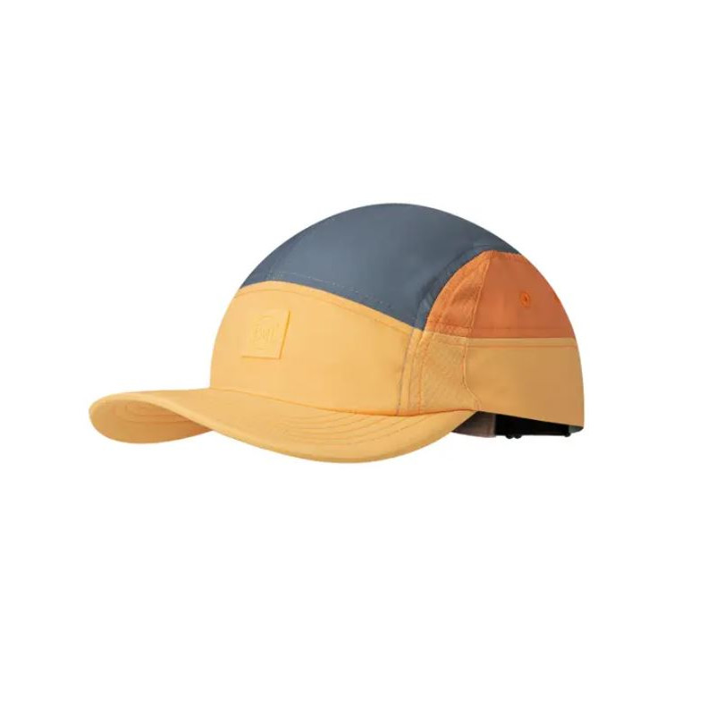 Buff 5 Panel Go Cap Domus Arid