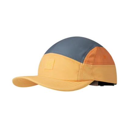 Buff 5 Panel Go Cap Domus Arid