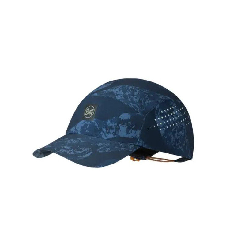 Buff Pack Speed Cap Eukar Navy