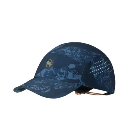 Buff Pack Speed Cap Eukar Navy