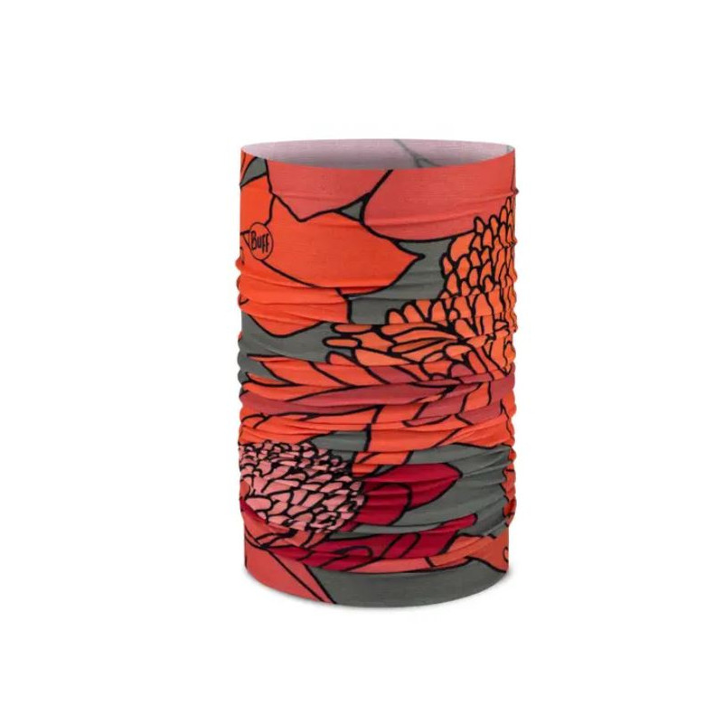 Buff Coolnet UV Aramay Poppy