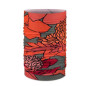 Buff Coolnet UV Aramay Poppy