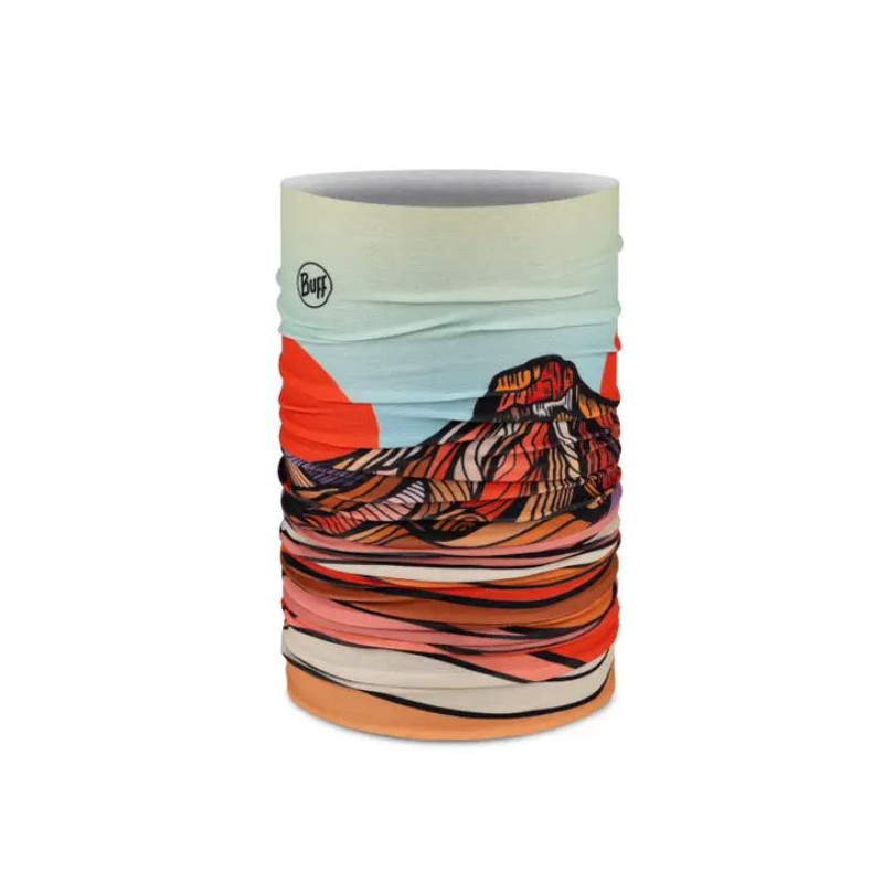 Buff Coolnet UV Theaberry Multi