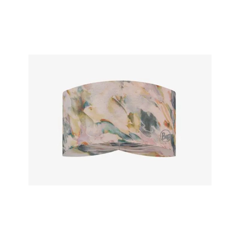 Buff Coolnet UV Ellipse Headband Kivu Rosé Buff Coolnet UV Ellipse Headband Kivu Rosé