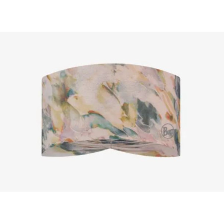 Buff Coolnet UV Ellipse Headband Kivu Rosé