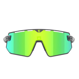 AZR Flash RX Crystal Noire Vernie/Ecran Hydrophobe Vert Multicouche