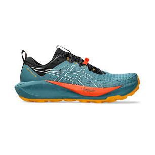 Asics GEL-Trabuco 13 Homme Atlantis Blue/Pure Aqua