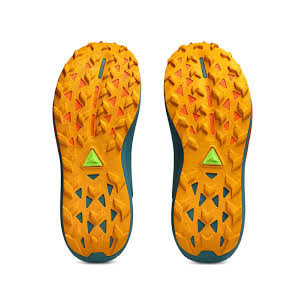 Asics GEL-Trabuco 13 Homme Atlantis Blue/Pure Aqua