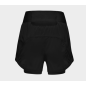 Gorewear Concurve 5" 2in1 Shorts Femme Black
