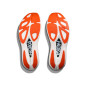 Hoka Rocket X2 Frost/Lava