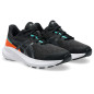 Asics GT-1000 13 Junior Black/Charbon