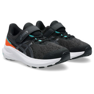 Asics GT-1000 13 Junior Black/Carbon