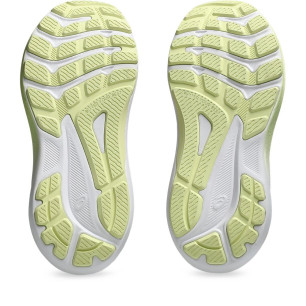 Asics GT-1000 13 Junior Breeze/White