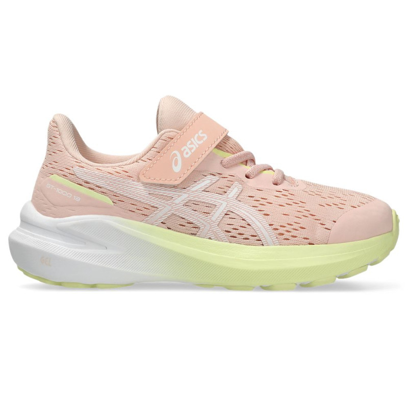 Asics GT-1000 13 Junior Breeze/White