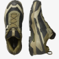Salomon X Ultra 5 GTX Homme Martini Olive/Gray Green/Blue Nights