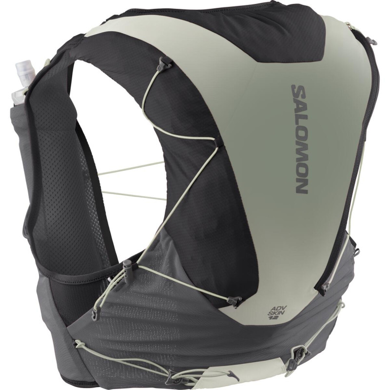 Salomon ADV Skin 12 Gradient Set Phantom/Castelrock/Icicle