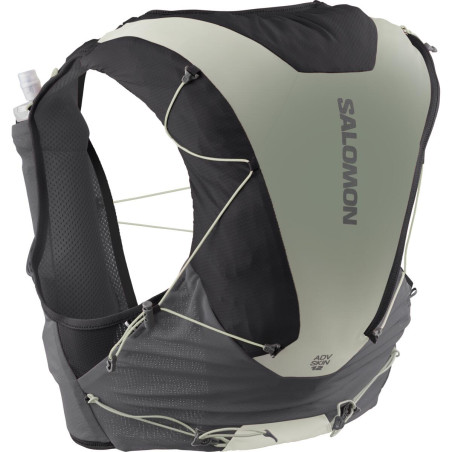 Salomon ADV Skin 12 Gradient Set Phantom/Castelrock/Icicle