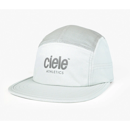 Ciele Athletics GOCap Classic Athletics Light Grey