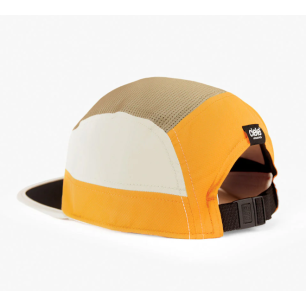 Ciele Athletics GOCap Field Iconic Bar Clementine/Sand