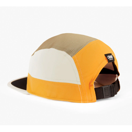 Ciele Athletics GOCap Field Iconic Bar Clementine/Sand