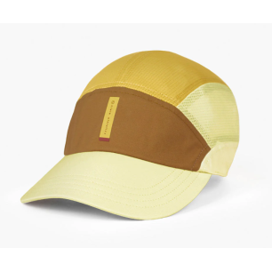 Ciele Athletics FSTCap SC Comp Iconic VC Dark Ochre/Sulfur