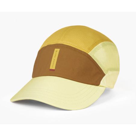 Ciele Athletics FSTCap SC Comp Iconic VC Dark Ochre/Sulfur
