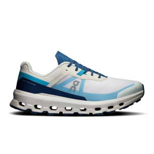 On running Cloudvista 2 Cream/Horizon homme