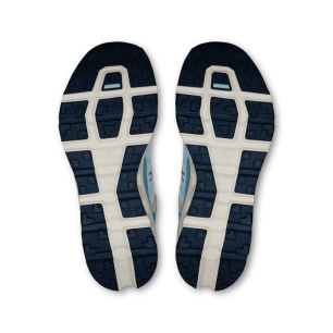 On running Cloudvista 2 Cream/Horizon homme