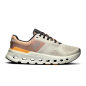 On running Cloudrunner 2 Pearl/Tangerine Femme
