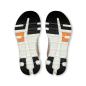 On running Cloudrunner 2 Pearl/Tangerine Femme