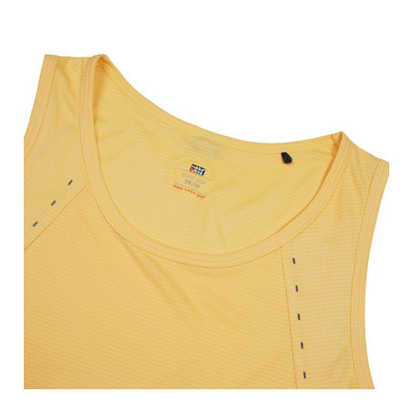 Rukka Débardeur Millola Refl Femme Agrume