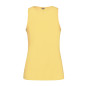 Rukka Débardeur Millola Refl Femme Agrume