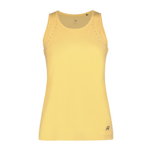 Rukka Débardeur Millola Refl Femme Agrume