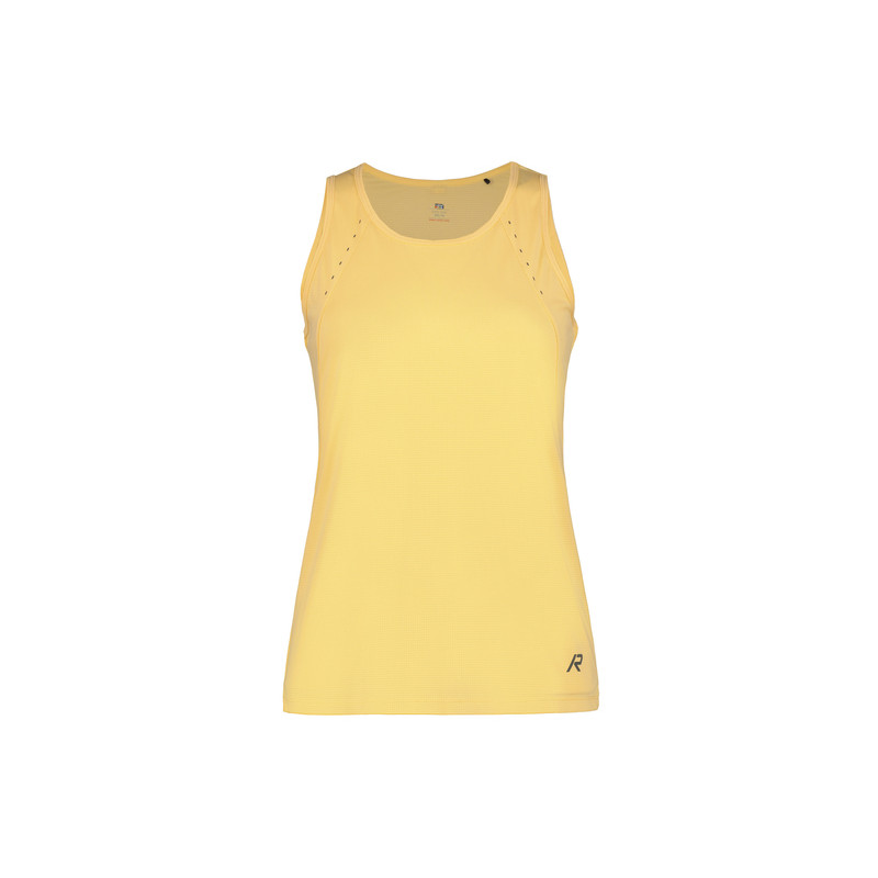 Rukka Débardeur Millola Refl Femme Agrume