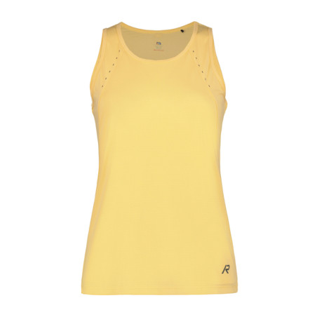 Rukka Débardeur Millola Refl Femme Agrume