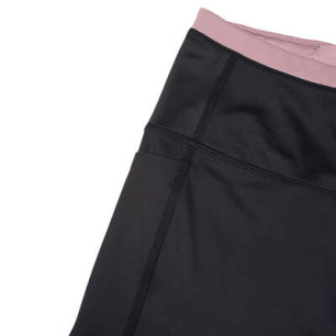 Rukka Cuissard Myntti Femme Noir/Violet