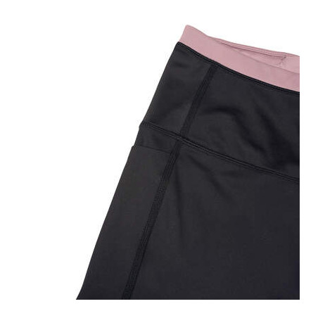 Rukka Cuissard Myntti Femme Noir/Violet