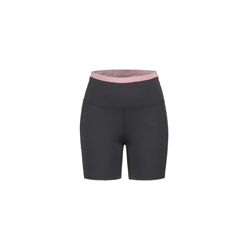 Rukka Cuissard Myntti Femme Noir/Violet