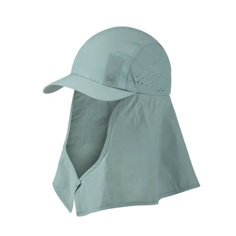 Desert Cap Solid Flint Desert Cap Solid Flint