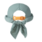 Desert Cap Solid Flint Desert Cap Solid Flint