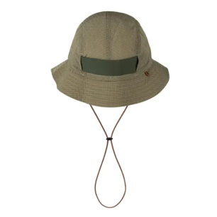 Buff Go Bucket Hat Solid Tundra Khaki