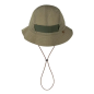 Buff Go Bucket Hat Solid Tundra Khaki